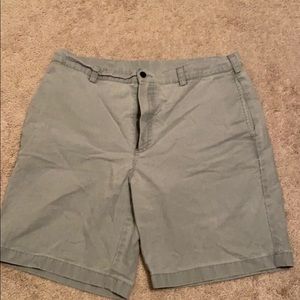 L. L. Bean shorts